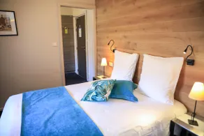 Hôtel L'Auberge Alsacienne - Zimmer