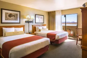 Lake Powell Resort - Chambre
