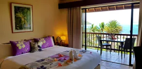 Maitai Bora Bora - Room
