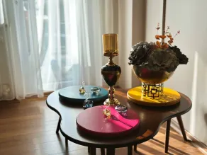 Yusra Apart Otel - Chambre