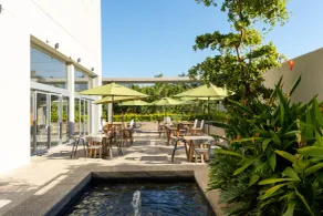 Hotel Mio Vallarta - Adults Only - Restaurant