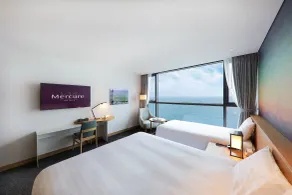 Mercure Ambassador Ulsan - Quarto