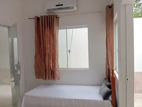 Casa Ventos de Itacaré - Rom