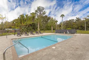 Best Western Inn Of Palatka - Pool