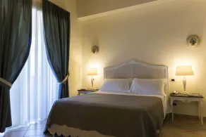 Tenuta D'Amore - Zimmer