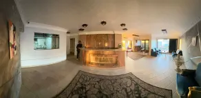 Arabesque House Cairo - Reception