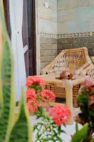Tropical Garden Inn - Room