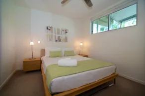 The Beach Cabarita - Quarto