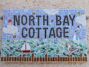 North Bay Cottage - Interior