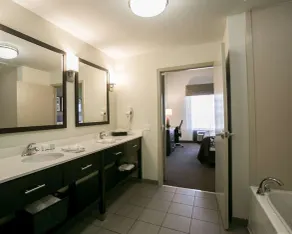 Sleep Inn & Suites Dripping Springs - Austin Area - Salle de bain