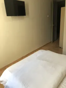 Kentrikon - Zimmer