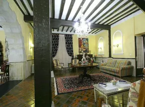 Hotel Palacio La Casona de Cerrazo - Reception