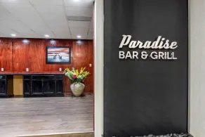 Best Western Plus Lake Front Hotel - Restaurant