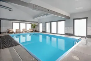 Comfort Inn & Suites Post Falls - Coeur dAlene West - Pool