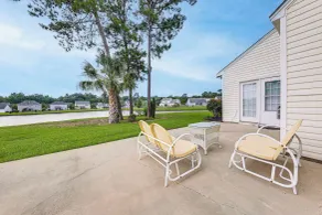 Walk to Wescott Golf, Pool Access! Pondfront Home - Interiør