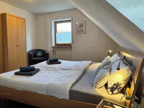 Ferienwohnung Weiher - Nähe Nürnberg / Messe - Rom