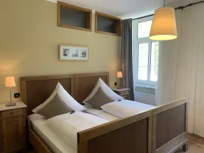 Moselland Hotel im Enderttal Zum Onkel Willi - Chambre