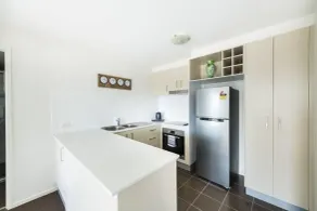 Century 23 Griffith - Cuisine privée