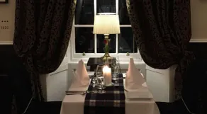 The Original Rosslyn Inn - Restaurant