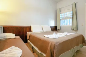 VELINN Hotel Porto do Eixo Ubatuba - Room