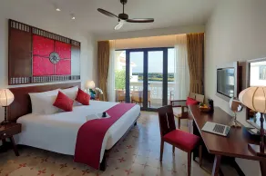 RiverTown Hoi An Resort & Spa - Quarto