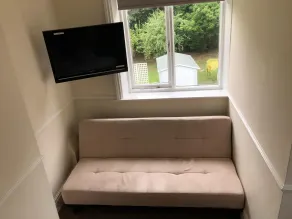 Gateway Lodge - Room
