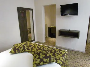 Hotel Chambord - Room
