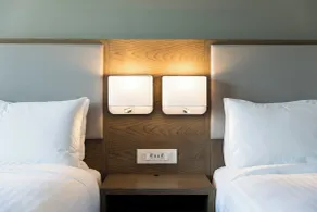 AC Hotel by Marriott Cape Town Waterfront - Room