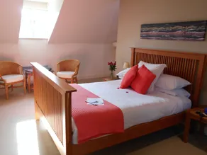 Fitzroy Inn Historic Retreat Mittagong - Room