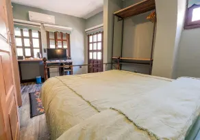 Liman Deluxe Hotel - Rum