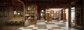Skald Hotel Akureyri, Curio Collection By Hilton - Reception