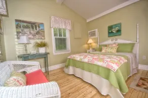 Telegraph House Motel - Chambre
