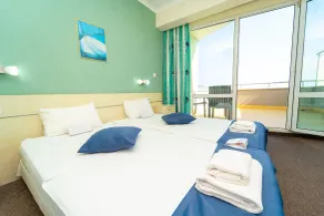 MPM Hotel Arsena - Ultra All Inclusive - Værelse