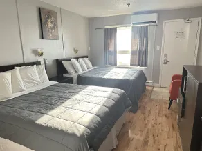 Harbourview Inn, SureStay Collection by Best Western - Chambre