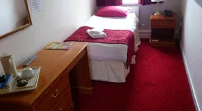 The Griffin Hotel - Room