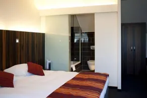 Hotel Carpinus - Zimmer