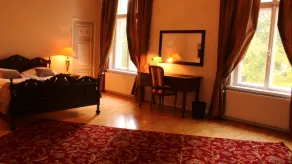 Kartanohotelli Karhulan Hovi - Room