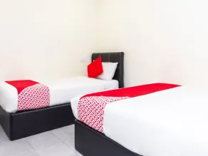 Muar City Hotel - Room