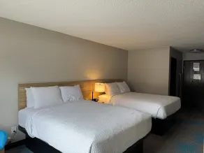 Days Inn by Wyndham Sault Ste Marie MI - Chambre