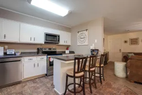 Decatur Vacation Rental Retreat w/ Private Yard! - Innenbereich