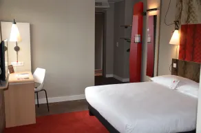 Ibis Wavre Brussels East - Room