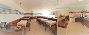 Hotel B3 GmbH - Restaurante
