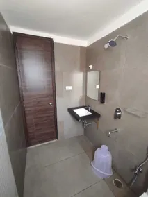 WILDWINGS PREMIUM HOTEL - Casa de banho