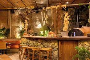 23 Hotel Medellin - Restaurant