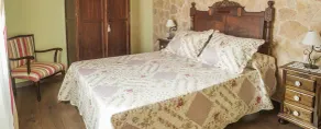 Casa Rural Millán - Zimmer