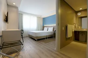 Comfort Hotel Guarulhos Aeroporto - Room