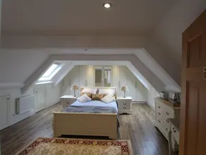 The Old Dispensary - Room
