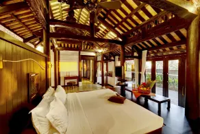 Chen Sea Resort & Spa Phu Quoc - Room