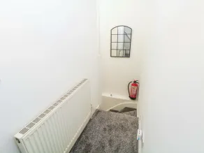 4 Newton Terrace - Badrum