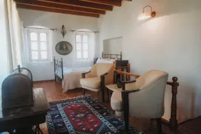 Boleka Bodrum - Chambre